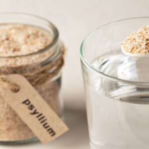 Psyllium: O segredo natural que revoluciona a saúde e o emagrecimento – Tudo que você precisa saber!